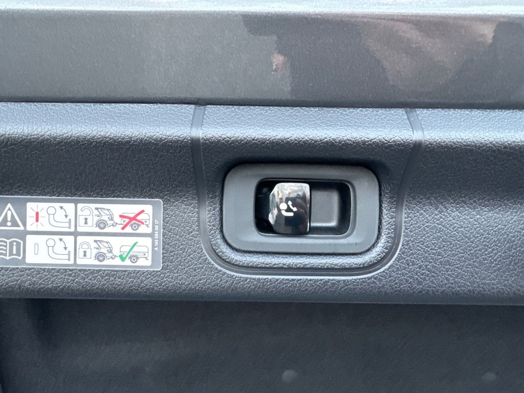 Mercedes-Benz EQE Electric Art Edition 350 4MATIC (foto 21)