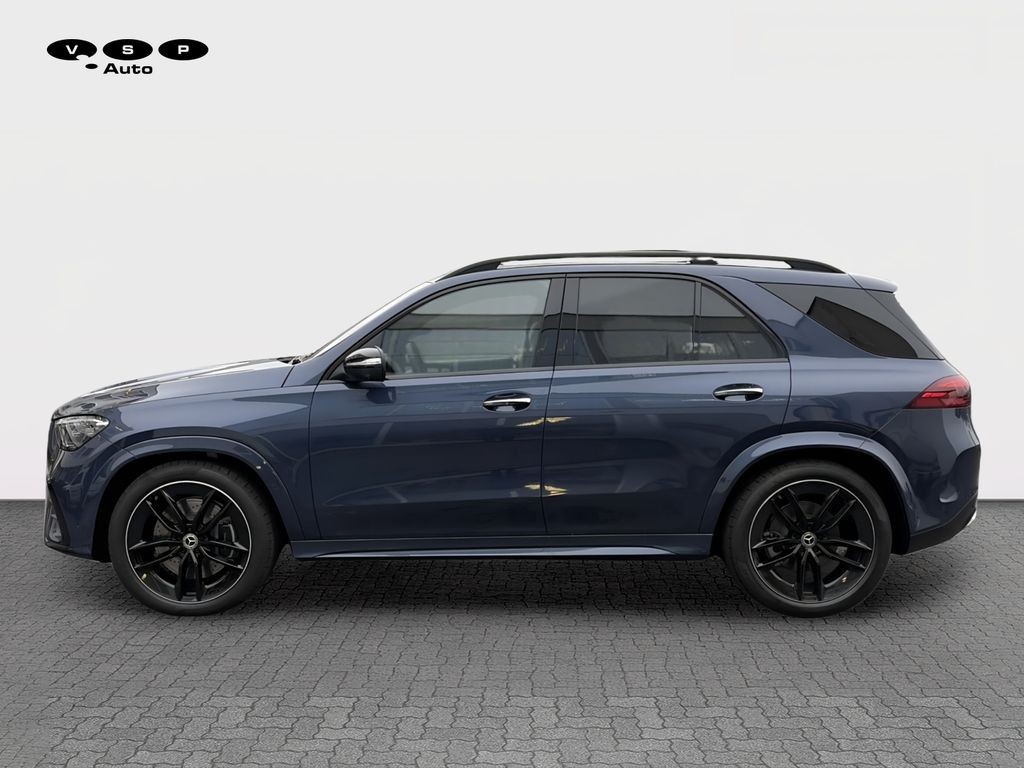 Mercedes-Benz GLE 450 d 4MATIC AMG Style Edition (foto 1)