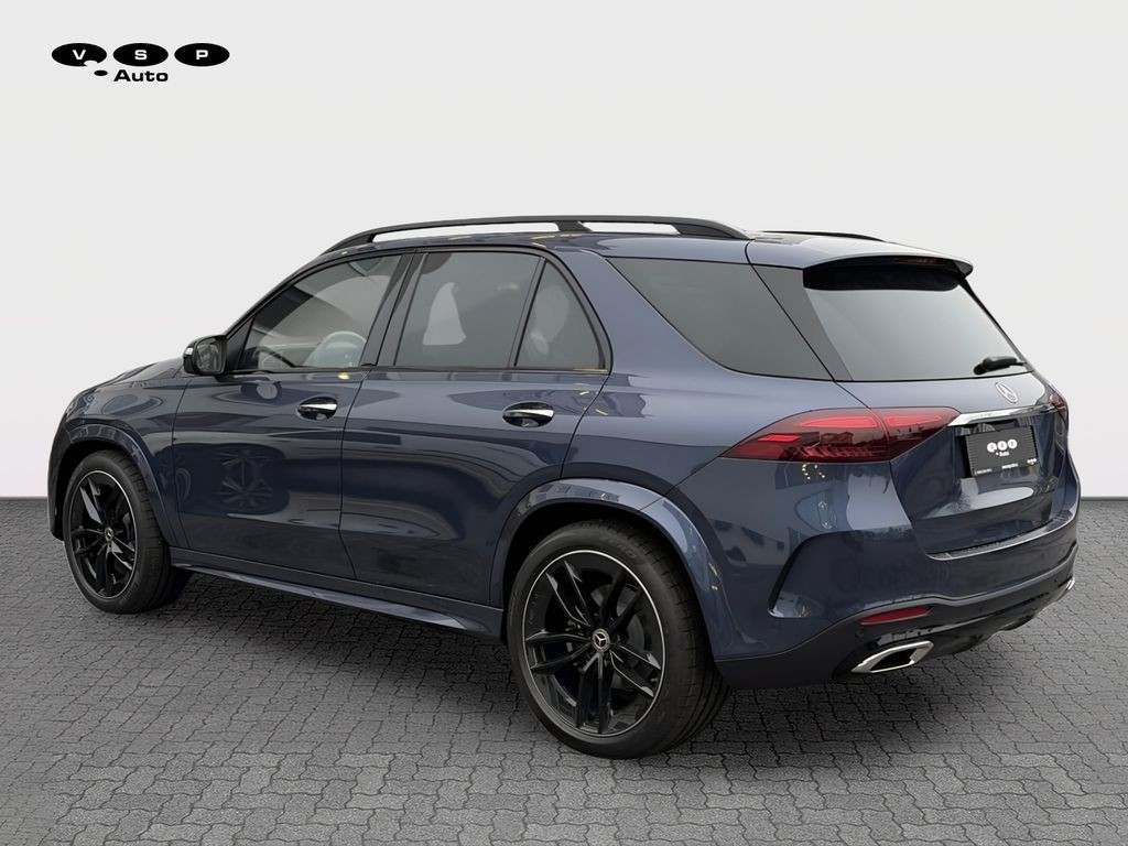 Mercedes-Benz GLE 450 d 4MATIC AMG Style Edition (foto 2)