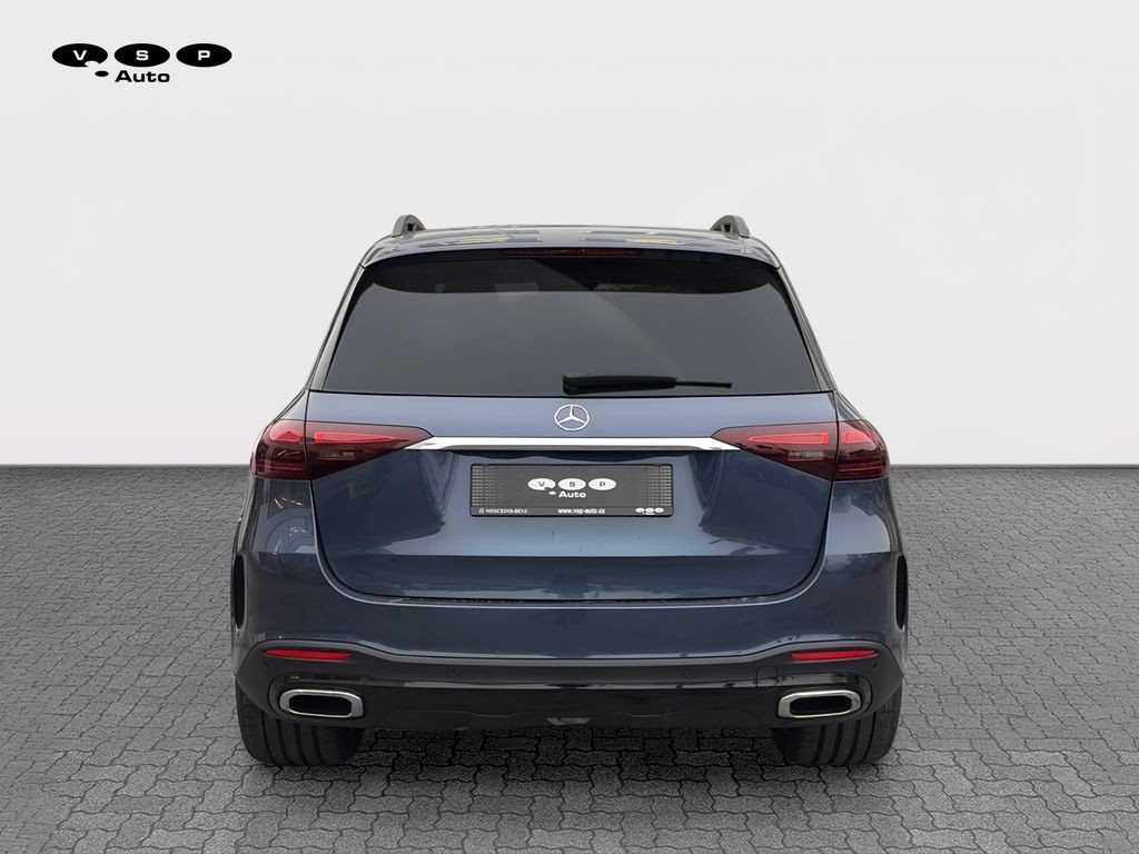 Mercedes-Benz GLE 450 d 4MATIC AMG Style Edition (foto 3)