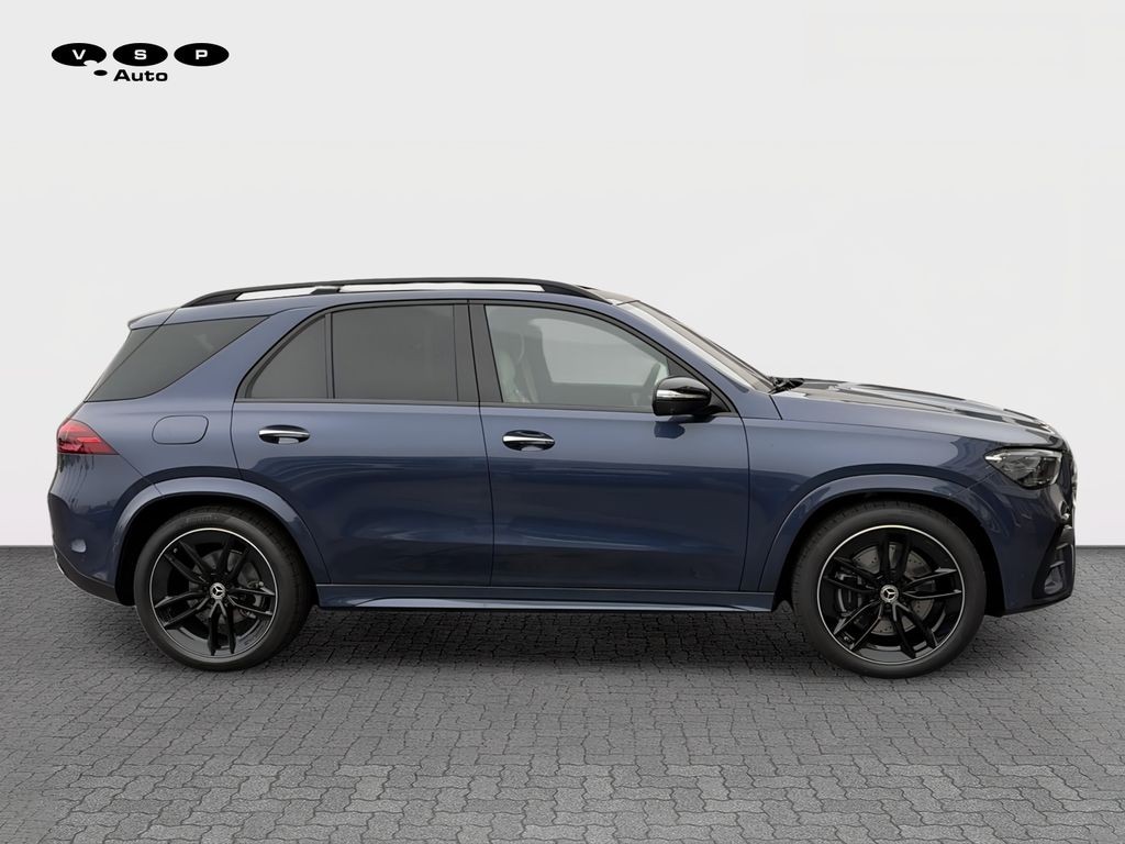 Mercedes-Benz GLE 450 d 4MATIC AMG Style Edition (foto 5)