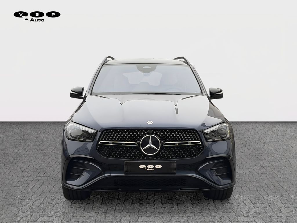 Mercedes-Benz GLE 450 d 4MATIC AMG Style Edition (foto 7)