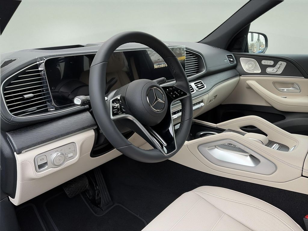 Mercedes-Benz GLE 450 d 4MATIC AMG Style Edition (foto 8)