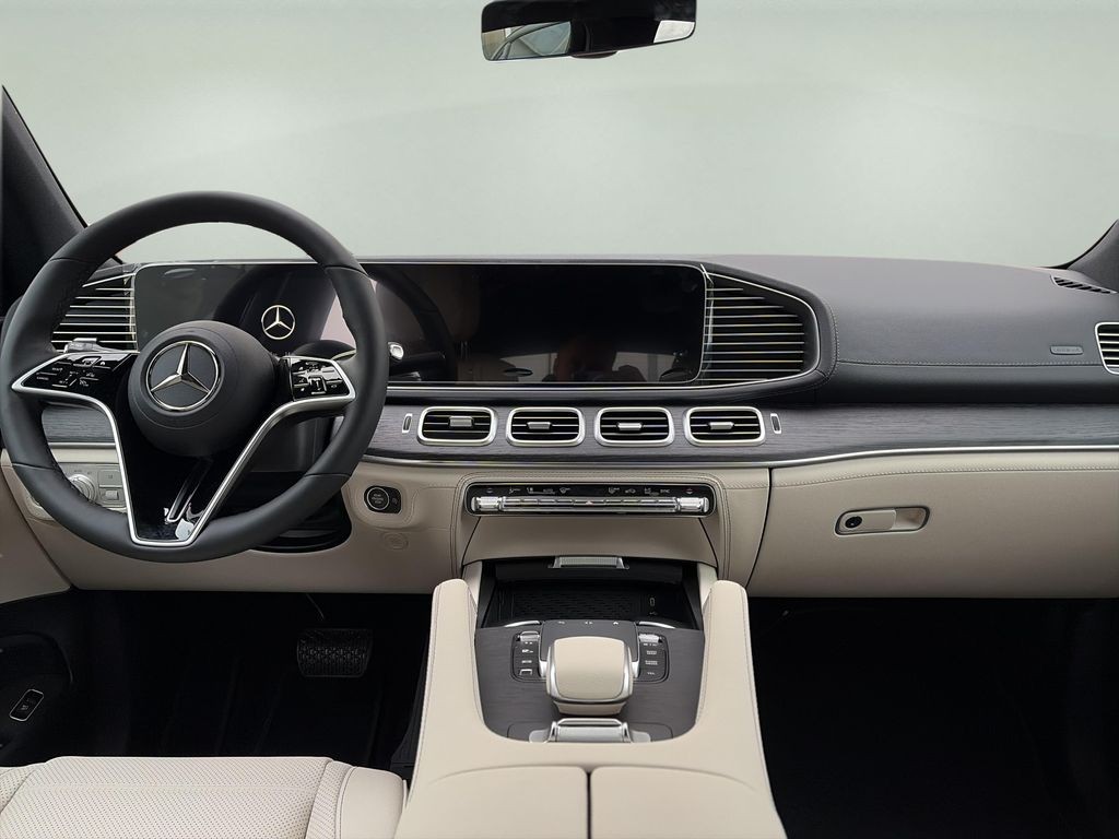 Mercedes-Benz GLE 450 d 4MATIC AMG Style Edition (foto 10)