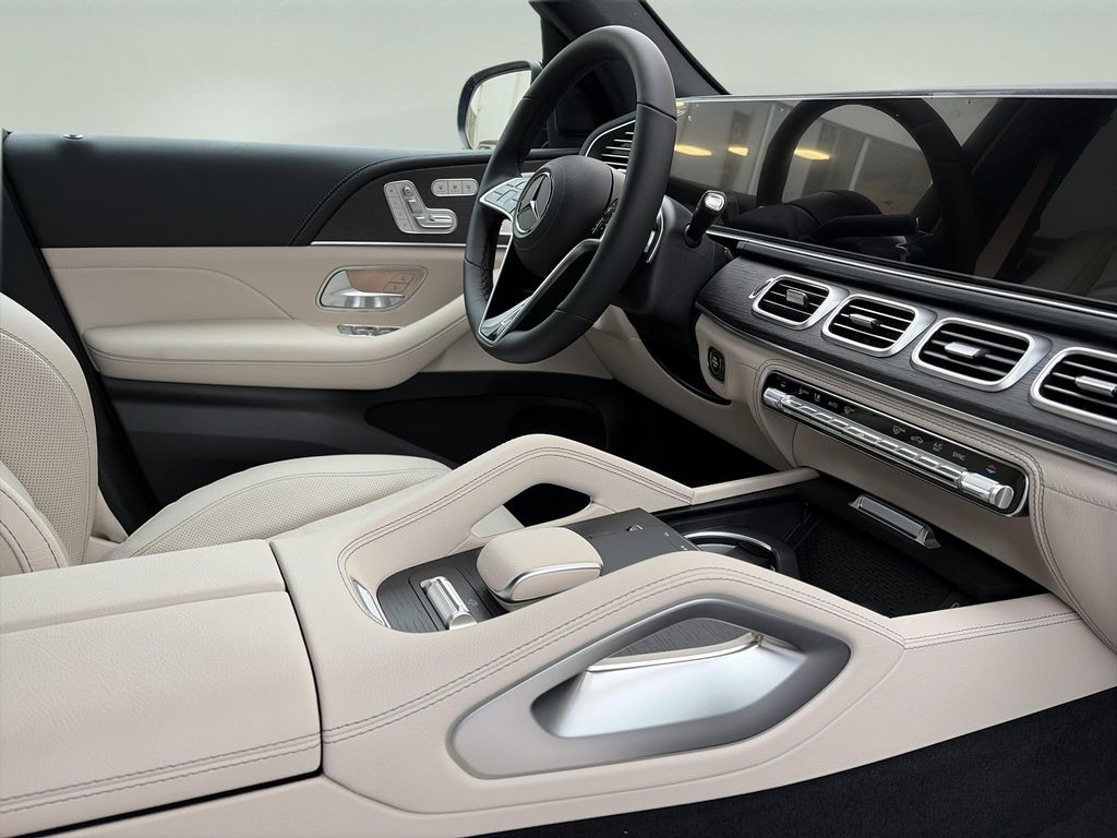 Mercedes-Benz GLE 450 d 4MATIC AMG Style Edition (foto 11)