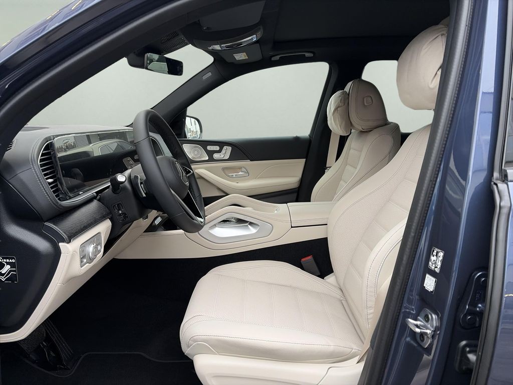 Mercedes-Benz GLE 450 d 4MATIC AMG Style Edition (foto 12)