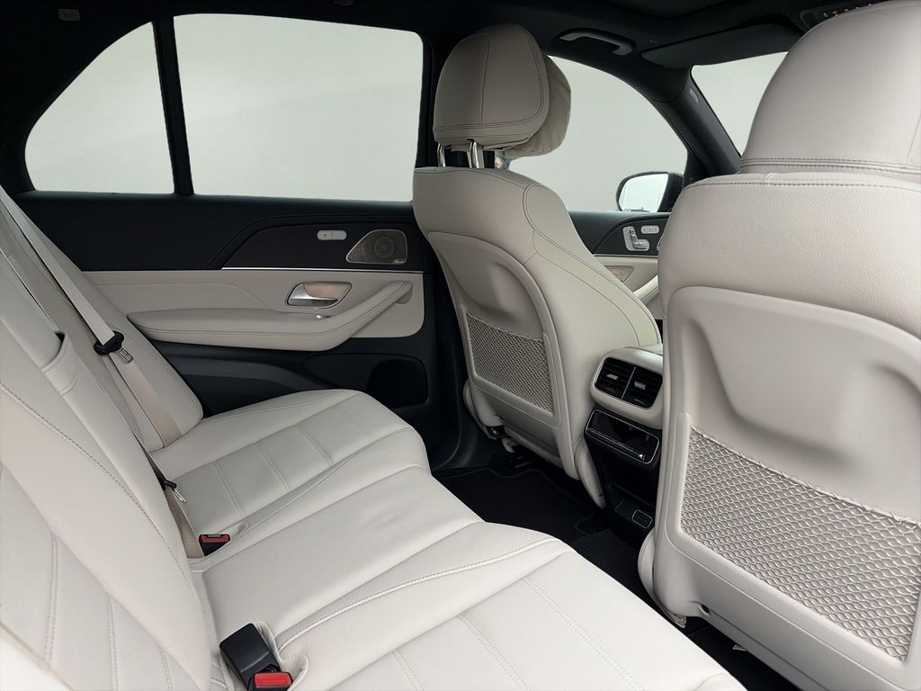 Mercedes-Benz GLE 450 d 4MATIC AMG Style Edition (foto 13)