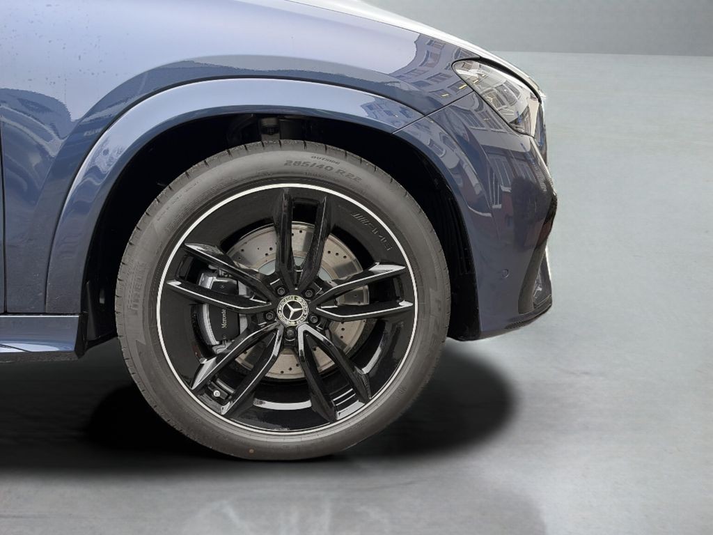 Mercedes-Benz GLE 450 d 4MATIC AMG Style Edition (foto 14)
