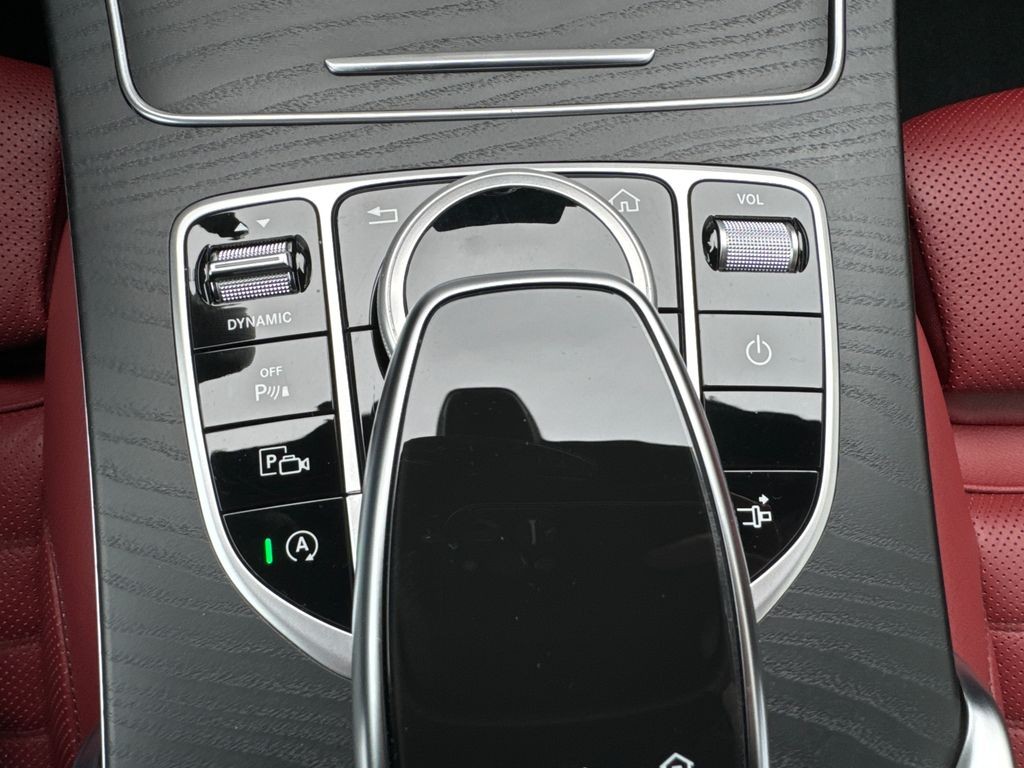 Mercedes-Benz C 220 AMG paket 220d 4MATIC (foto 14)