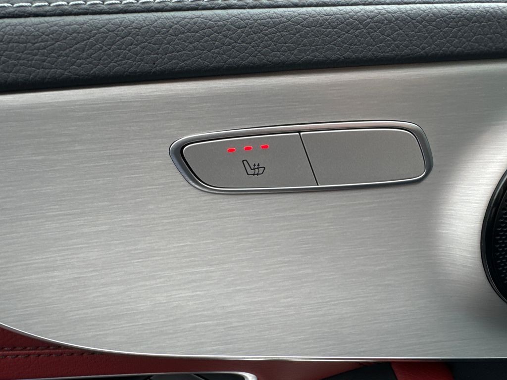 Mercedes-Benz C 220 AMG paket 220d 4MATIC (foto 18)