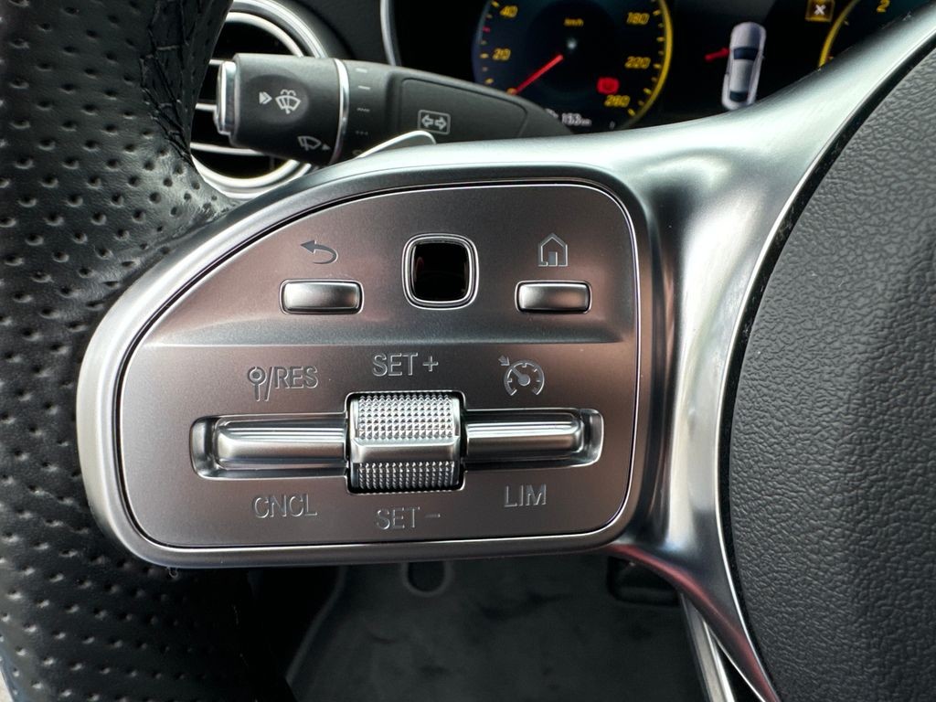 Mercedes-Benz C 220 AMG paket 220d 4MATIC (foto 20)