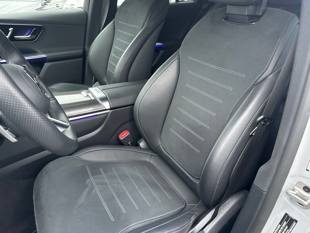 Mercedes-Benz GLC 300 AMG paket 300de 4MATIC (foto 12)