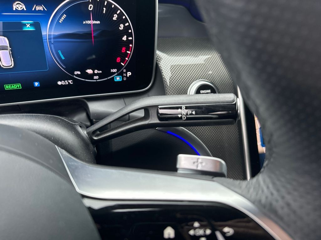 Mercedes-Benz GLC 300 AMG paket 300de 4MATIC (foto 18)