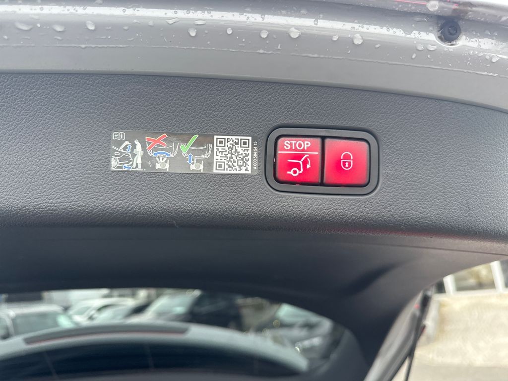 Mercedes-Benz GLC 300 AMG paket 300de 4MATIC (foto 21)