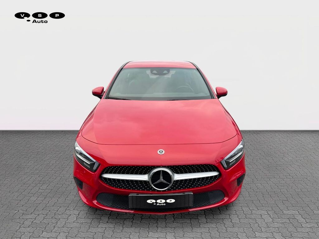 Mercedes-Benz A 180 PROGRESSIVE DISTRONIC 180d (foto 7)