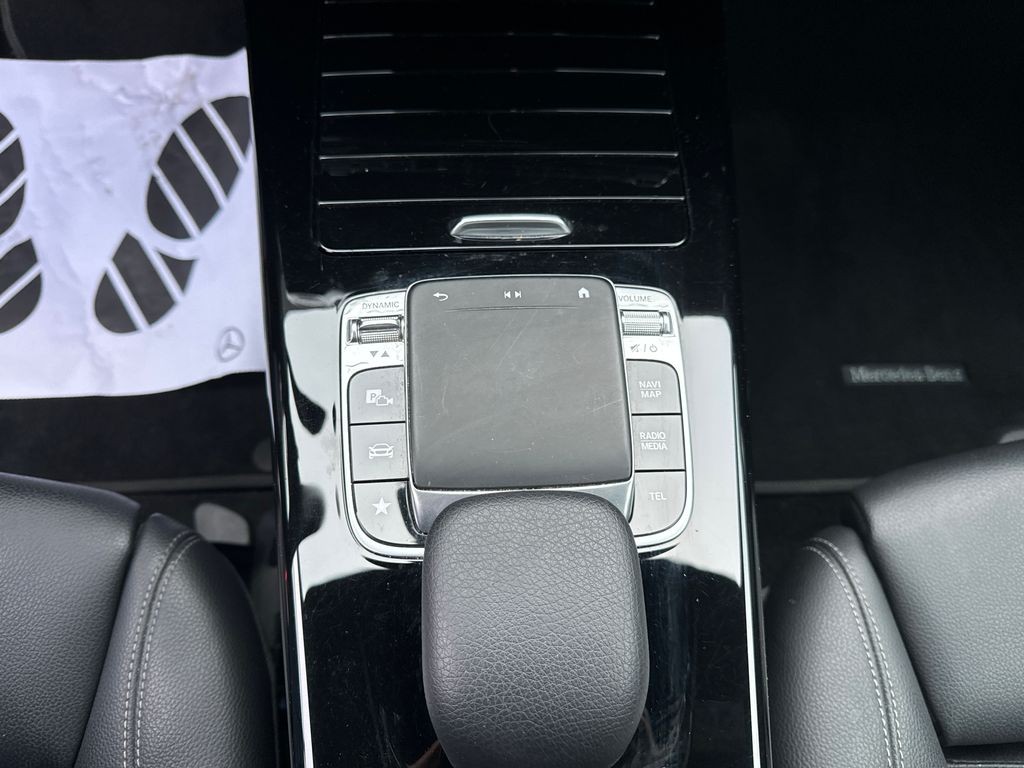 Mercedes-Benz A 180 PROGRESSIVE DISTRONIC 180d (foto 15)