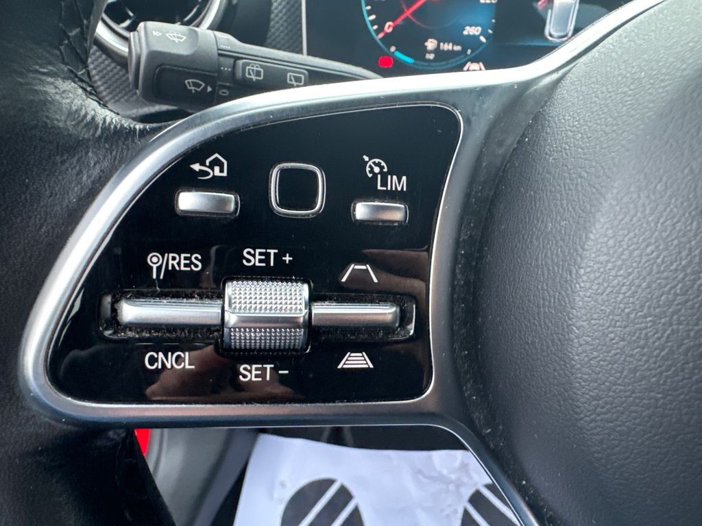 Mercedes-Benz A 180 PROGRESSIVE DISTRONIC 180d (foto 17)