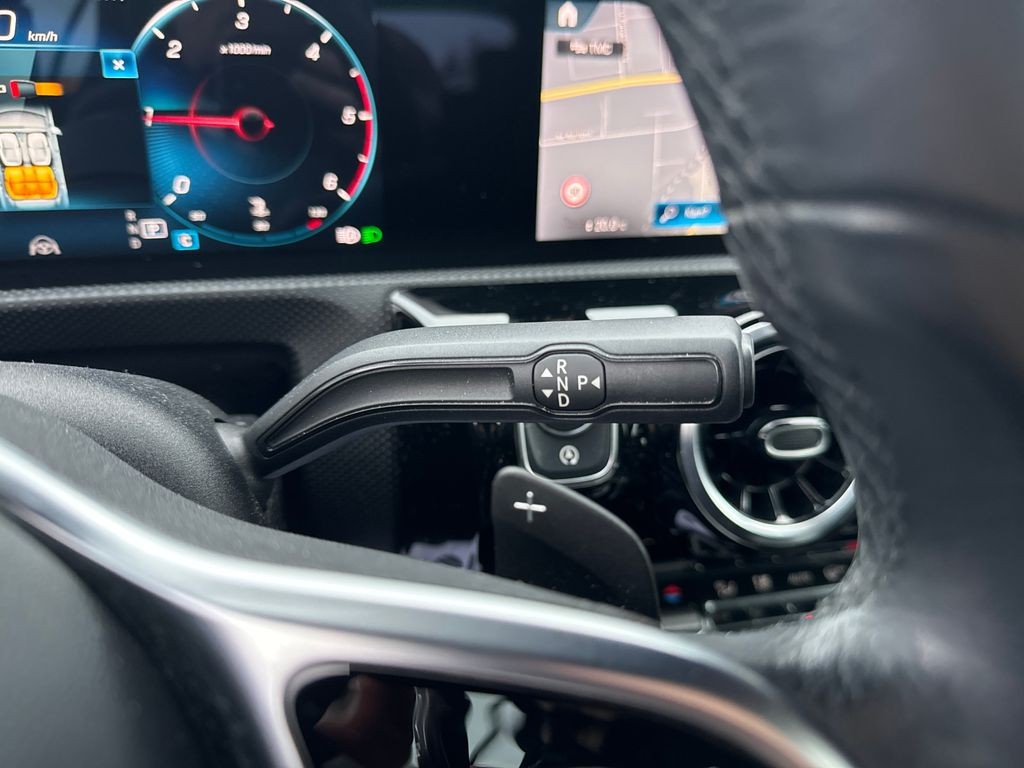 Mercedes-Benz A 180 PROGRESSIVE DISTRONIC 180d (foto 19)