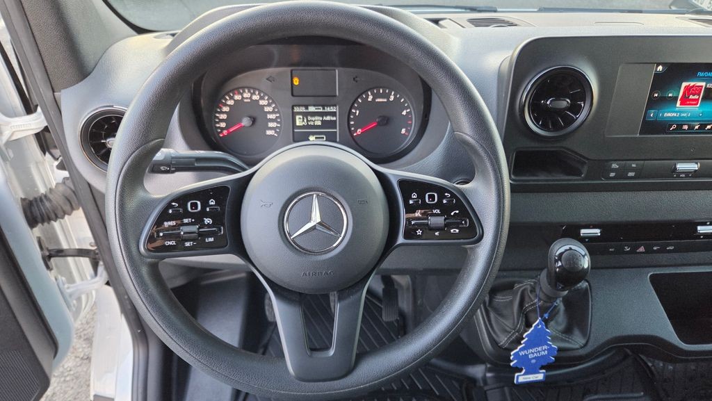 Mercedes-Benz Sprinter 317 CDI/L (foto 11)