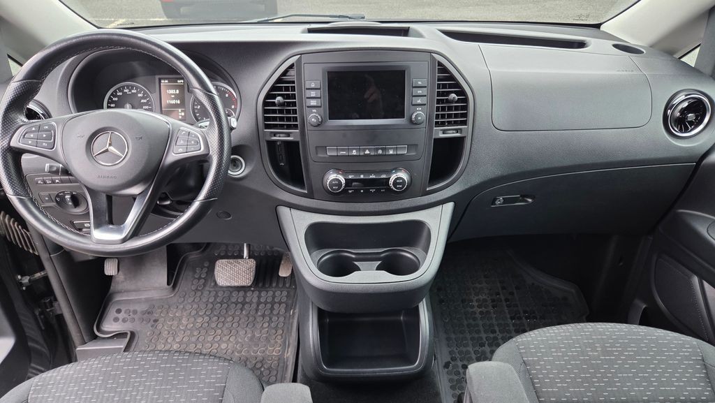 Mercedes-Benz Vito 119/L 4x4 (foto 9)