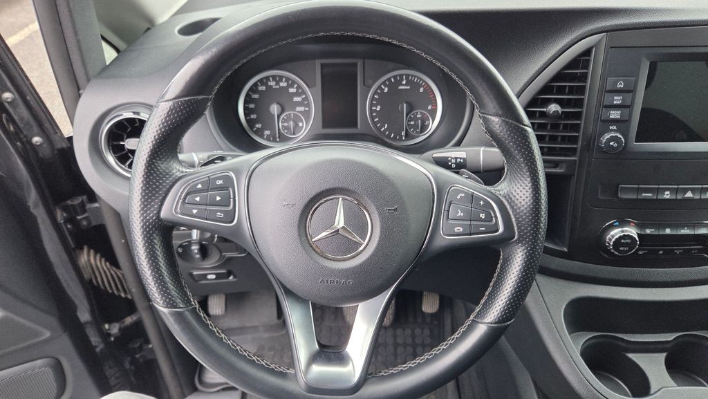 Mercedes-Benz Vito 119/L 4x4 (foto 10)