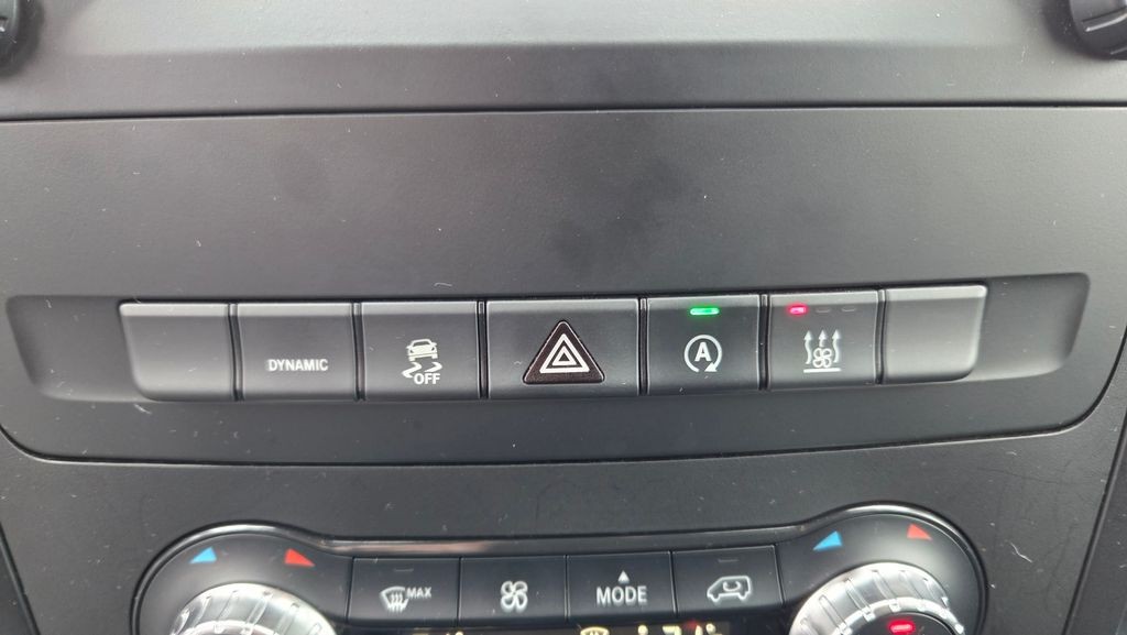 Mercedes-Benz Vito 119/L 4x4 (foto 12)