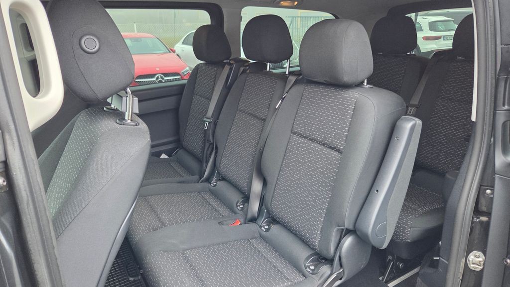 Mercedes-Benz Vito 119/L 4x4 (foto 16)
