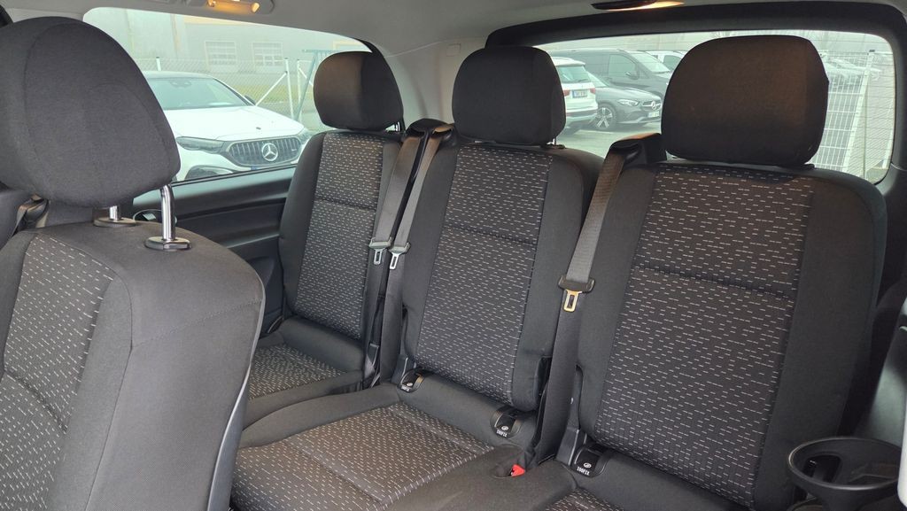 Mercedes-Benz Vito 119/L 4x4 (foto 17)