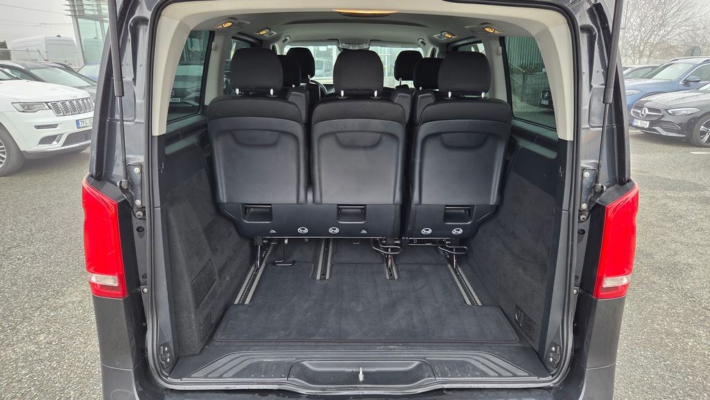 Mercedes-Benz Vito 119/L 4x4 (foto 18)