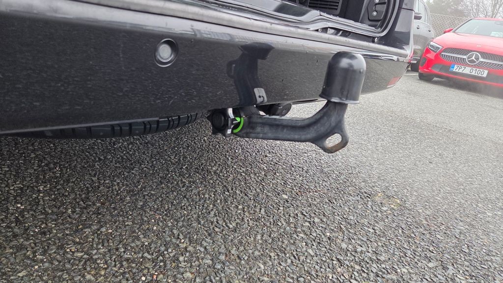 Mercedes-Benz Vito 119/L 4x4 (foto 19)