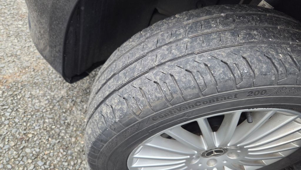 Mercedes-Benz Vito 119/L 4x4 (foto 20)