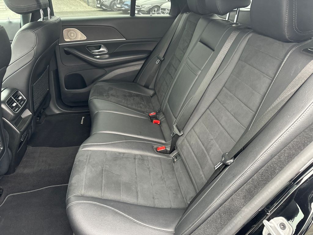 Mercedes-Benz GLE 300 AMG paket ZÁRUKA 300d 4MATIC (foto 13)