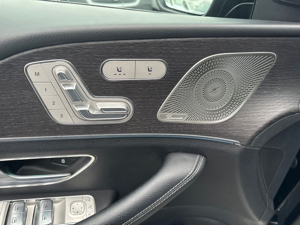 Mercedes-Benz GLE 300 AMG paket ZÁRUKA 300d 4MATIC (foto 14)