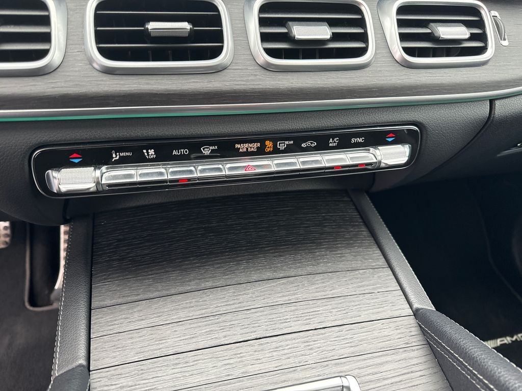 Mercedes-Benz GLE 300 AMG paket ZÁRUKA 300d 4MATIC (foto 15)