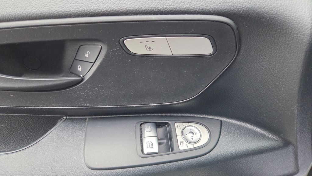 Mercedes-Benz Vito 116 CDI/XL, Automat (foto 15)