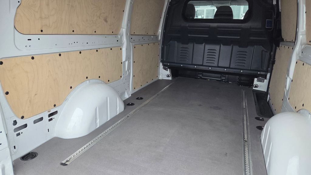 Mercedes-Benz Vito 116 CDI/XL, Automat (foto 17)