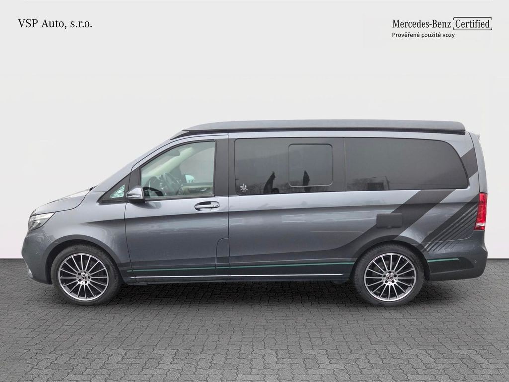 Mercedes-Benz V 300 300d/L MARCO POLO (foto 1)