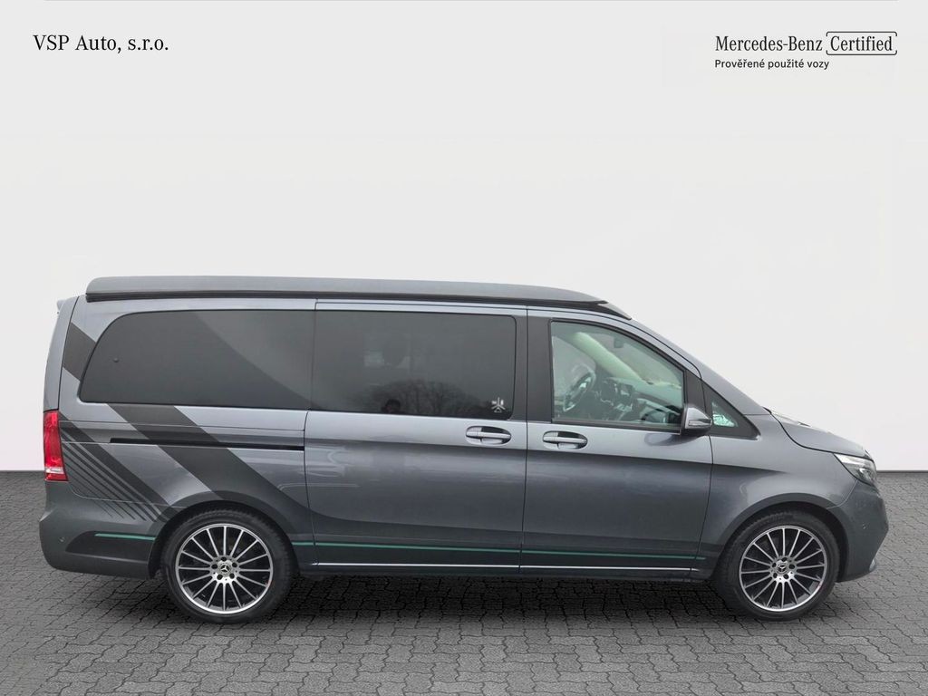 Mercedes-Benz V 300 300d/L MARCO POLO (foto 4)