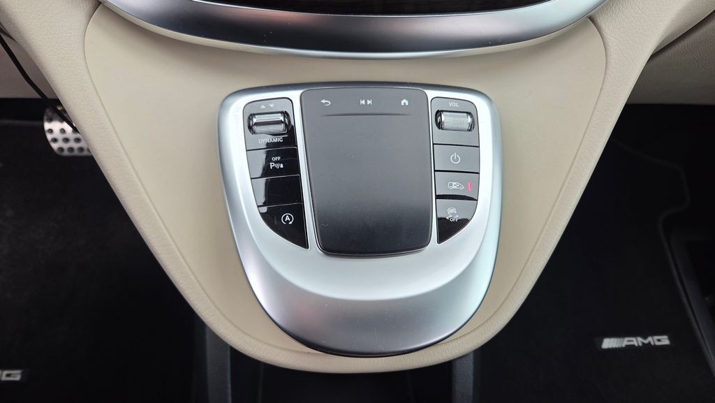 Mercedes-Benz V 300 300d/L MARCO POLO (foto 11)