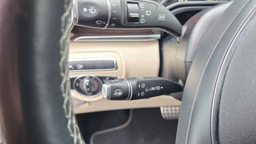 Mercedes-Benz V 300 300d/L MARCO POLO (foto 16)