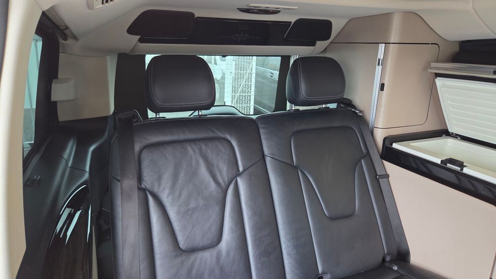 Mercedes-Benz V 300 300d/L MARCO POLO (foto 18)