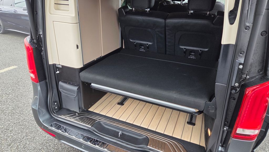 Mercedes-Benz V 300 300d/L MARCO POLO (foto 20)