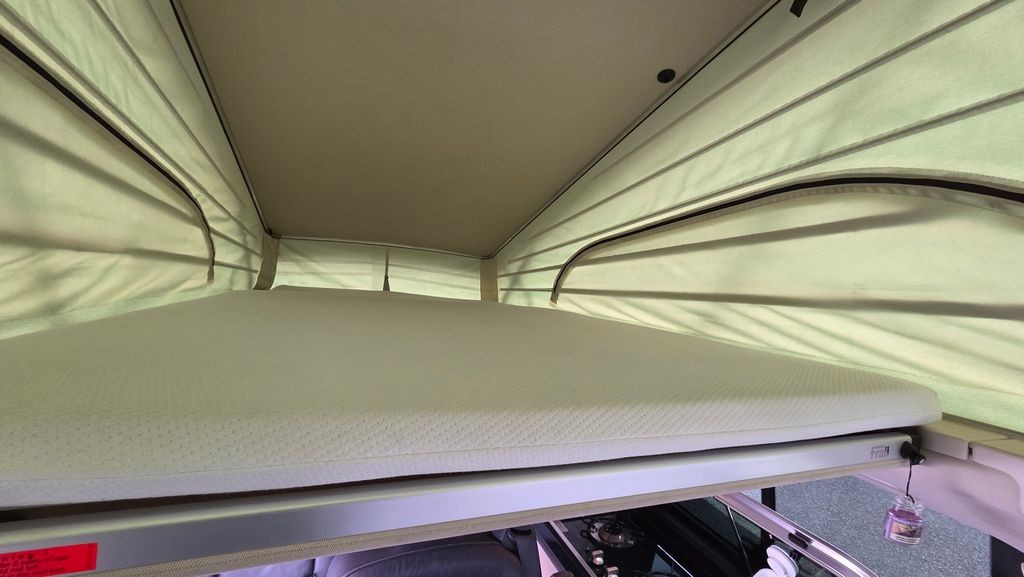 Mercedes-Benz V 300 300d/L MARCO POLO (foto 22)