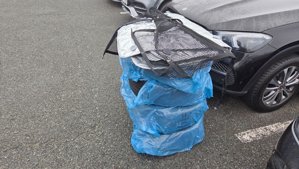 Mercedes-Benz V 300 300d/L MARCO POLO (foto 24)