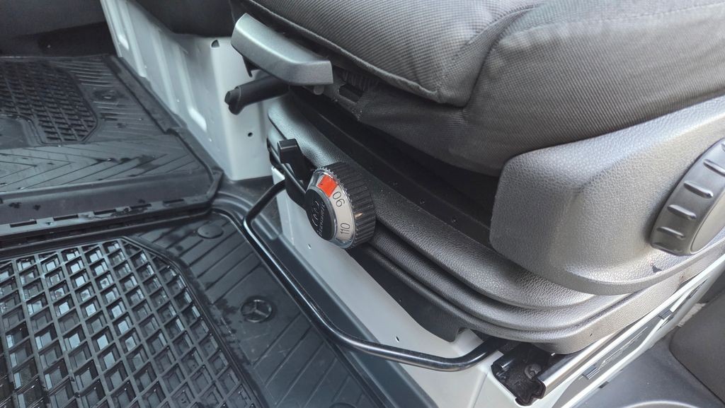 Mercedes-Benz Sprinter 317 CDI/L (foto 16)