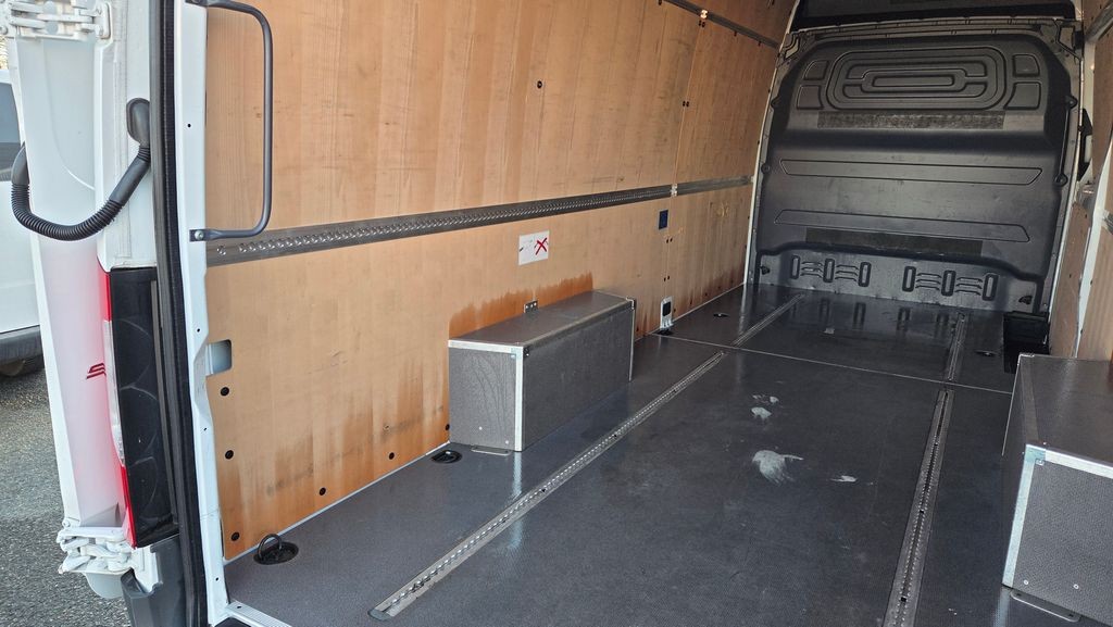 Mercedes-Benz Sprinter 317 CDI/L (foto 18)