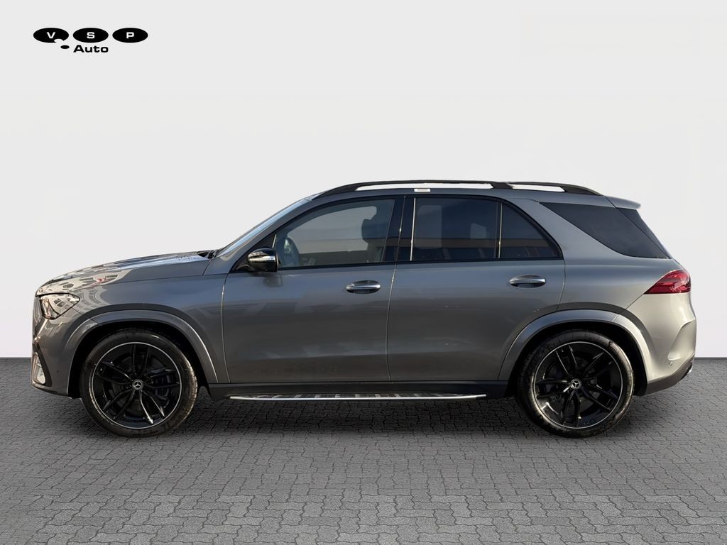 Mercedes-Benz GLE 450 d 4MATIC (foto 1)