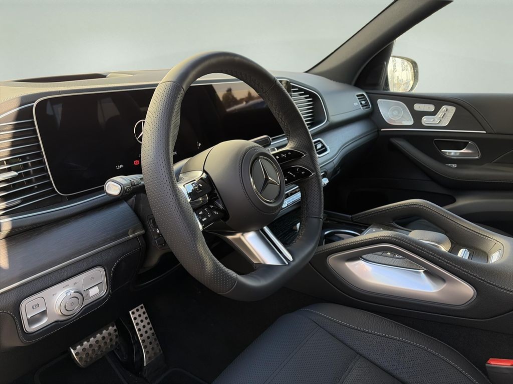 Mercedes-Benz GLE 450 d 4MATIC (foto 8)