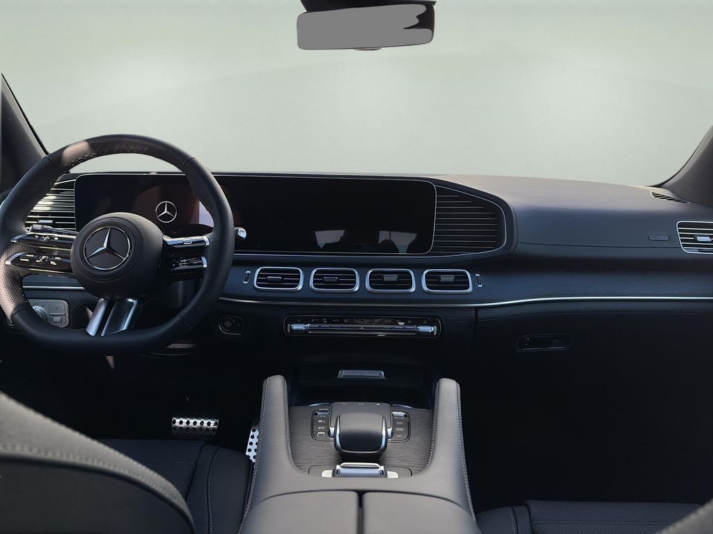 Mercedes-Benz GLE 450 d 4MATIC (foto 10)