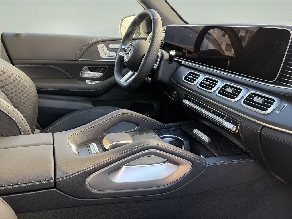 Mercedes-Benz GLE 450 d 4MATIC (foto 11)